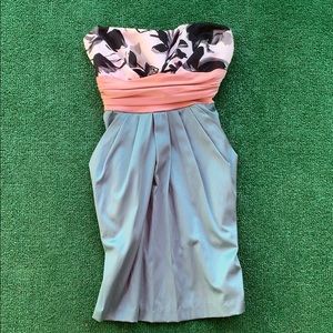 Forever 21 Mini Dress